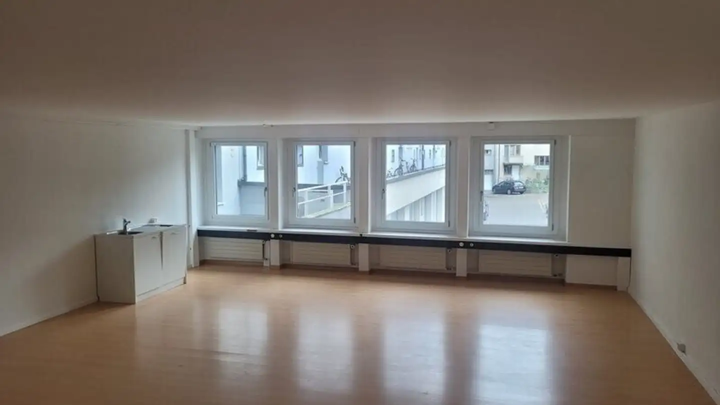 Spazio ufficio in affitto - Ohmstrasse 14, 8050 Zürich - Photo 2