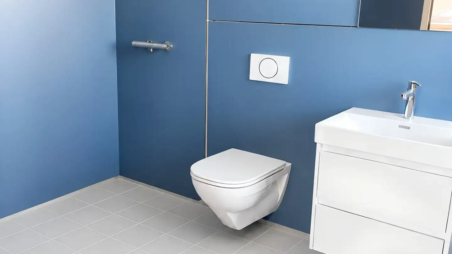 Duplex à louer - Saumackerstrasse 62, 8048 Zürich - Photo 3