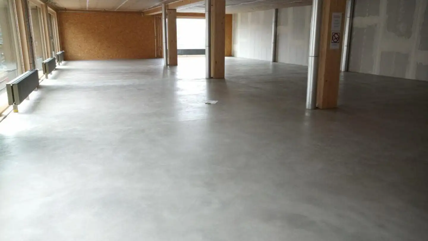 Commerciale in affitto - Walenbüchelstrasse 23, 9000 St. Gallen