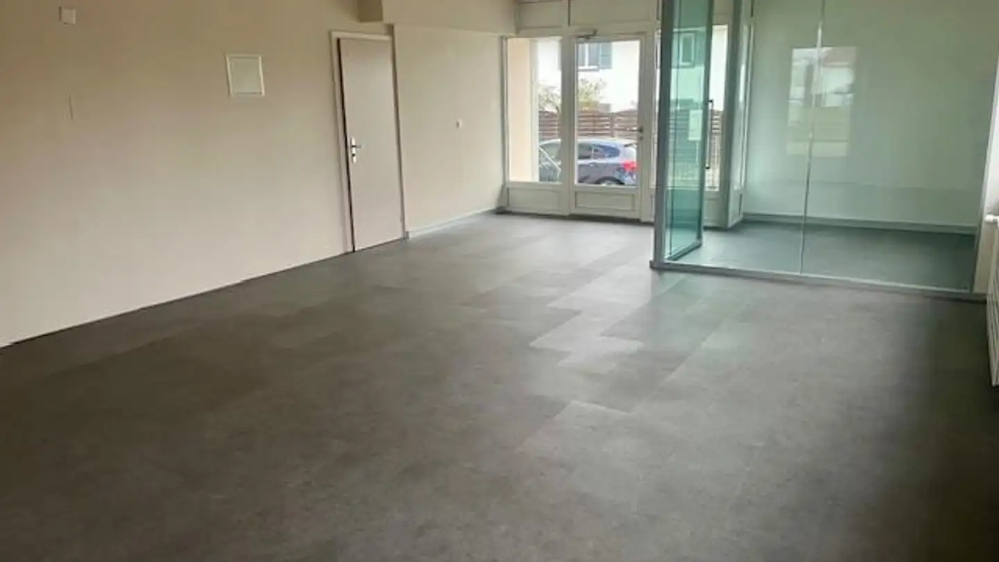 Bürofläche mieten - Rue Du Vieux-Collège 3, 1262 Eysins
