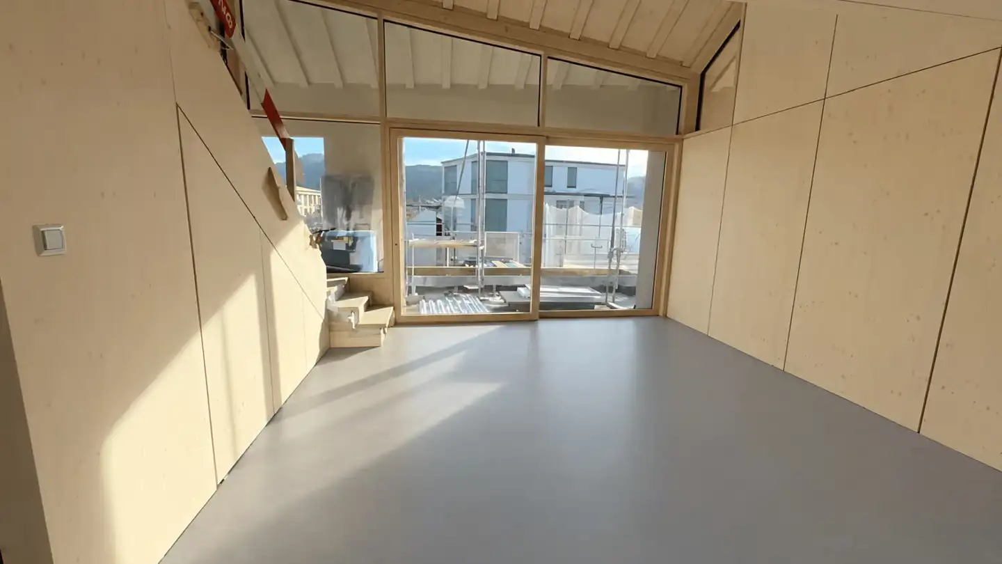 Duplex à louer - Saumackerstrasse 62, 8048 Zürich - Photo 4