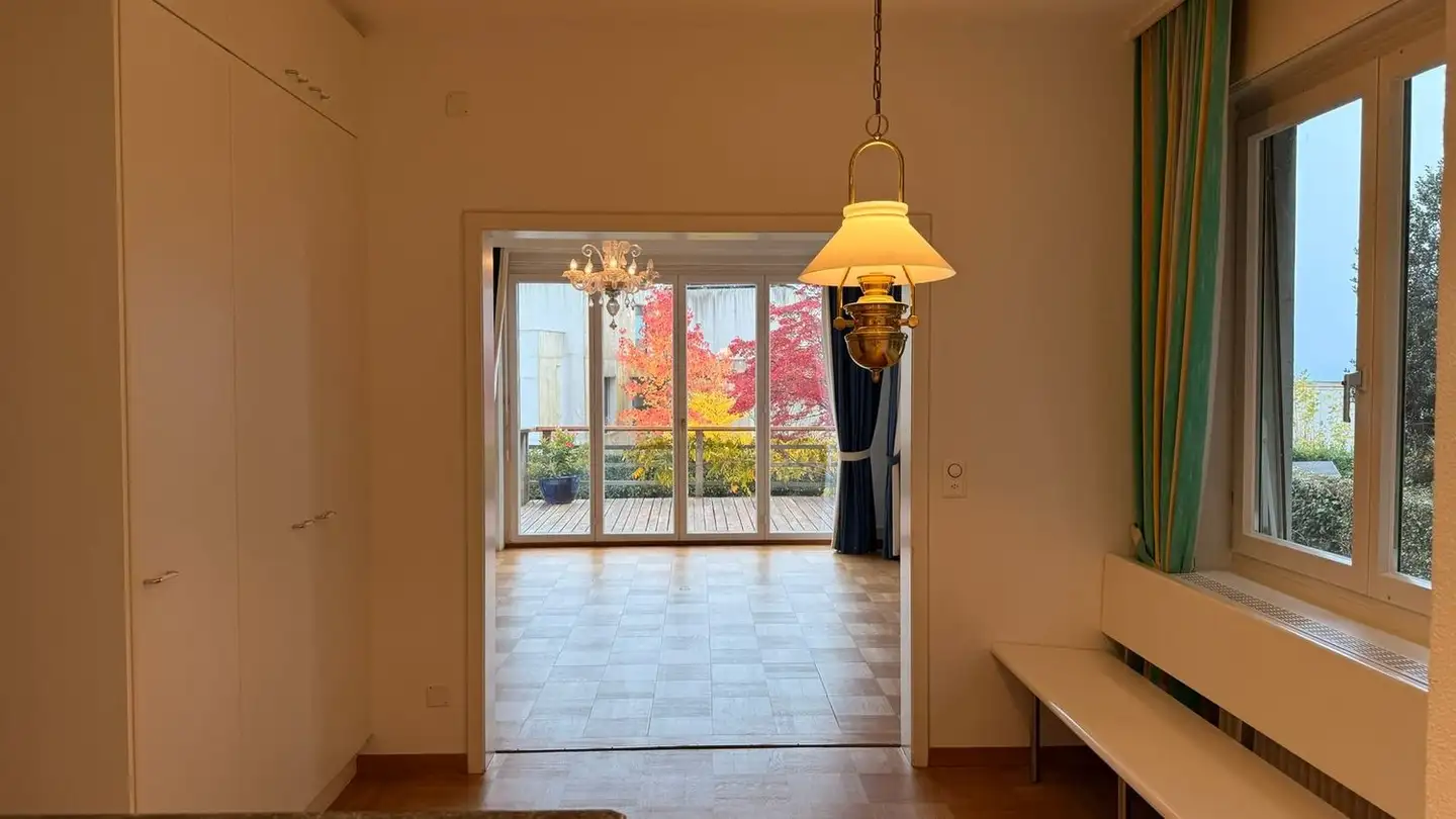 Villa for rent - 8700 Küsnacht ZH - Photo 4