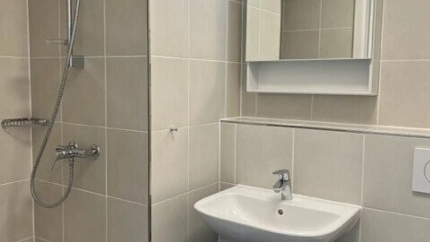 Apartment for rent - Route Des Arsenaux 8, 1700 Fribourg - Photo 4