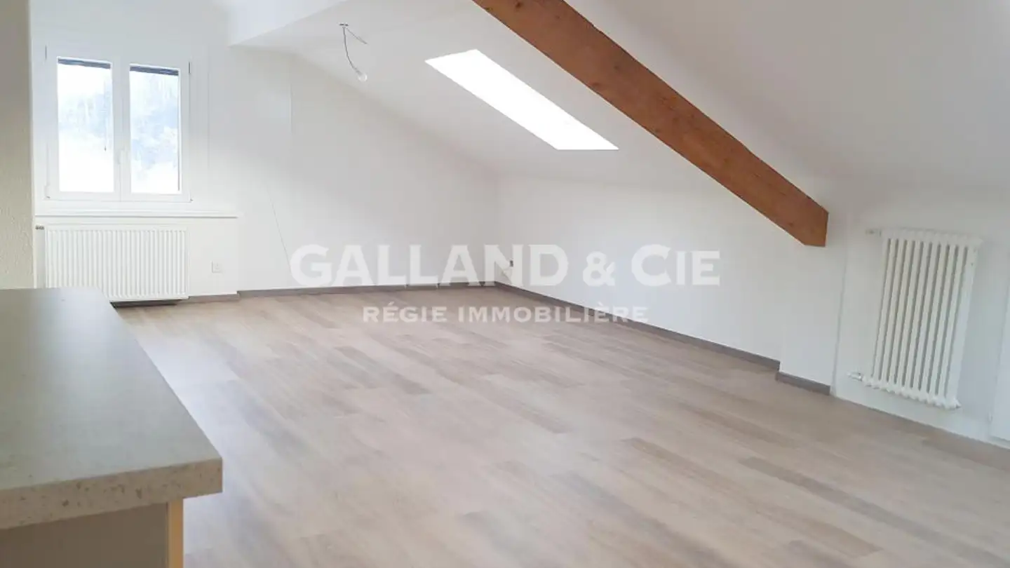Appartamento in affitto - Le Moulin De Peney 2, 1059 Peney-le-Jorat - Foto 3