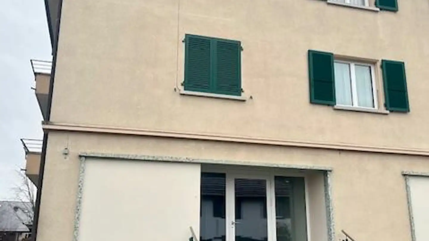 Bürofläche mieten - Rue Du Vieux-Collège 3, 1262 Eysins - Foto 3