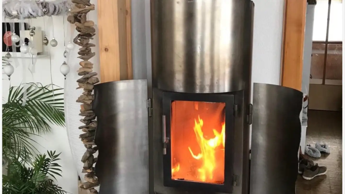 Einfamilienhaus kaufen - Stueleggstrasse 3, 3704 Krattigen - Foto 2