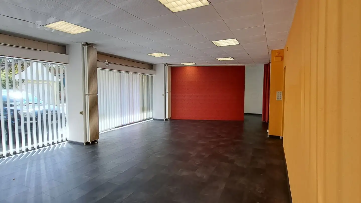 Commerciale in affitto - Rue Du Moulin / Mühlestrasse 50, 2504 Biel/Bienne