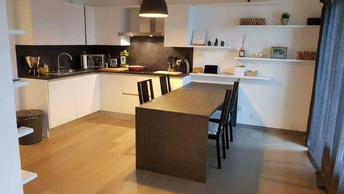 Appartamento in vendita - Via Belvedere, 6976 Castagnola - Photo 2