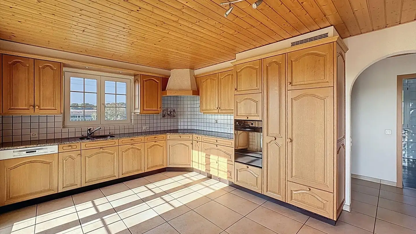 Villa in vendita - Route De Montanaire 3, 1415 Molondin - Photo 4