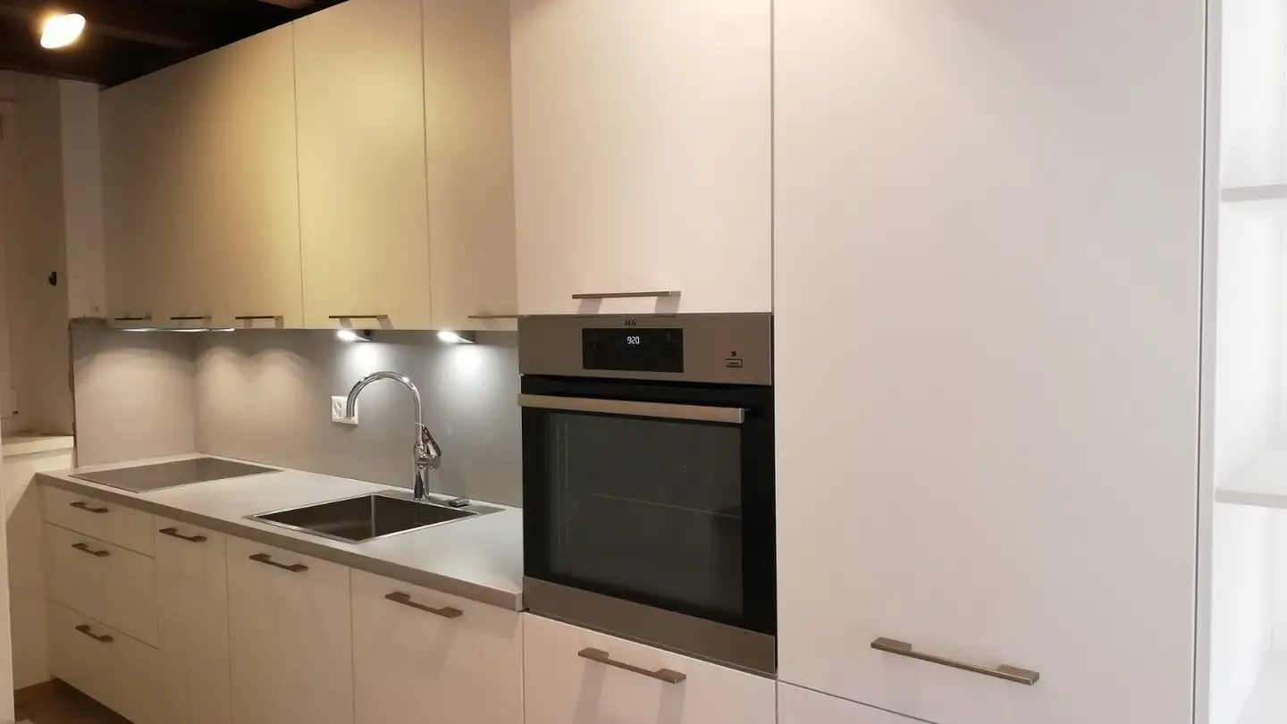 Apartment for rent - 6922 Morcote - Photo 4