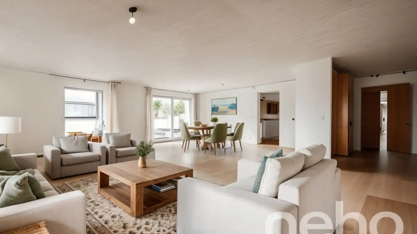 Wohnung kaufen - 1145 Bière - Foto 3