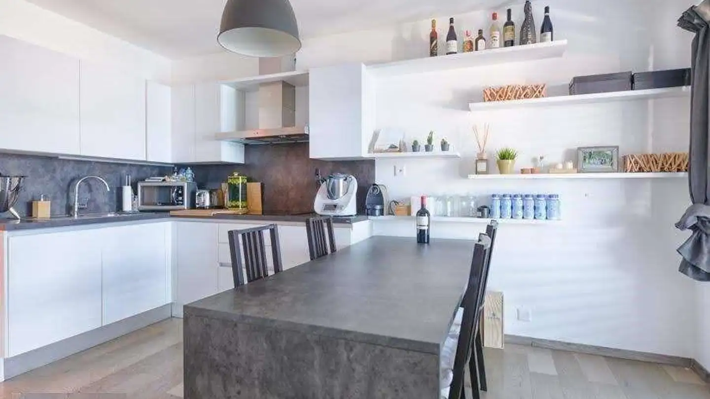 Appartamento in vendita - Via Belvedere, 6976 Castagnola - Photo 3