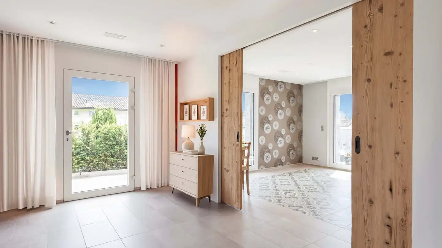 Apartment for sale - 8735 St. Gallenkappel - Photo 4