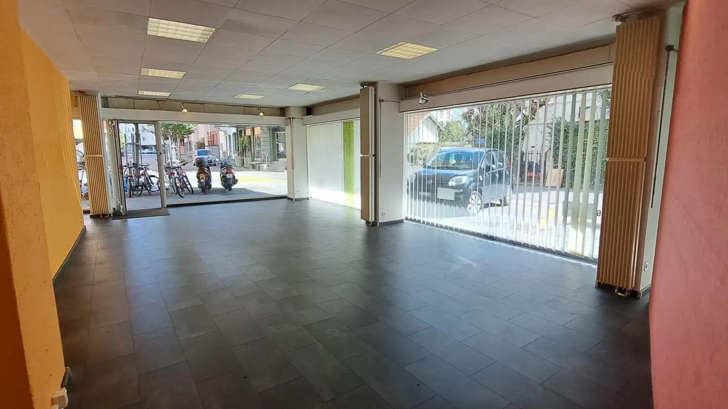 Commerciale in affitto - Rue Du Moulin / Mühlestrasse 50, 2504 Biel/Bienne - Foto 3