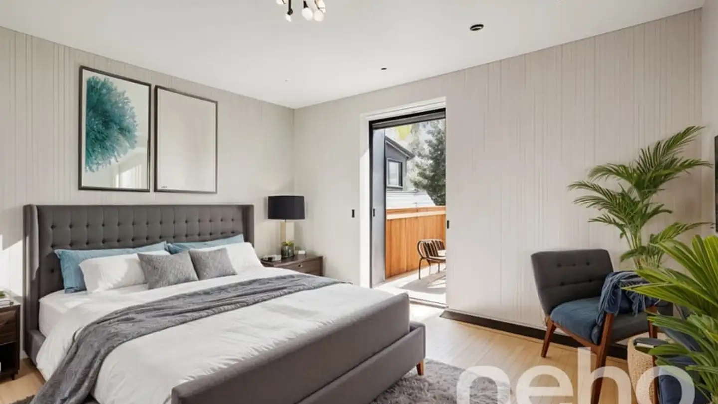 Wohnung kaufen - 1145 Bière - Foto 4