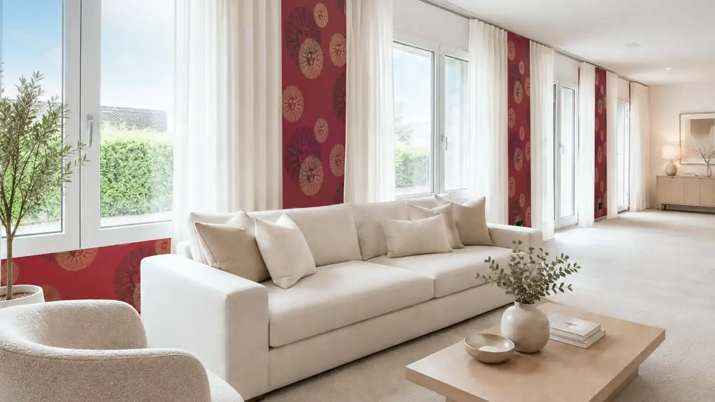 Apartment for sale - 8735 St. Gallenkappel - Photo 2