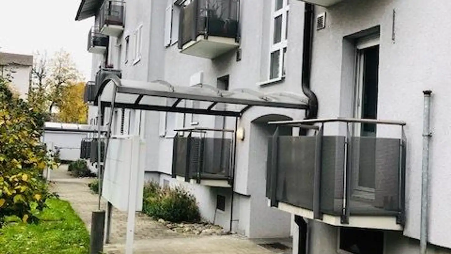 Apartment for rent - Mattenstrasse 19, 5430 Wettingen