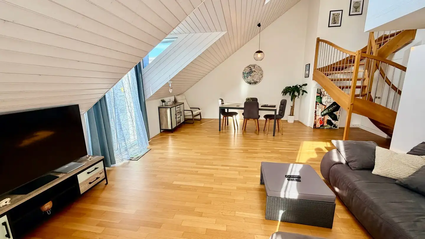 Duplex à vendre - 5727 Oberkulm - Photo 2