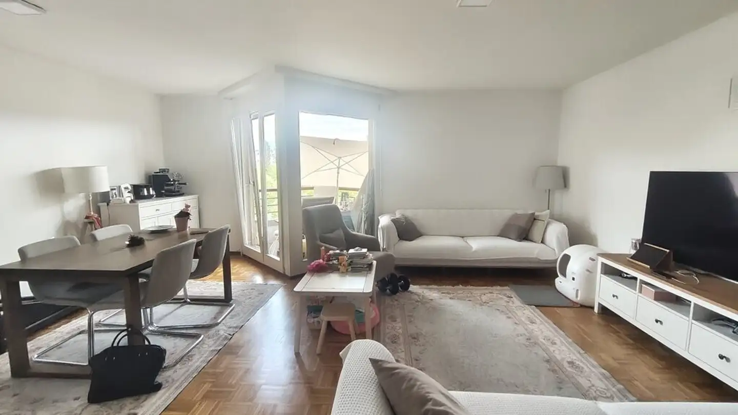 Appartement à louer - Chemin Du Croset 8, 1024 Ecublens VD - Photo 2