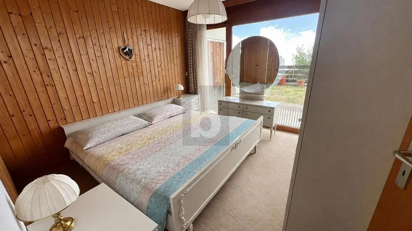 Apartment for sale - 1854 Leysin - Photo 4
