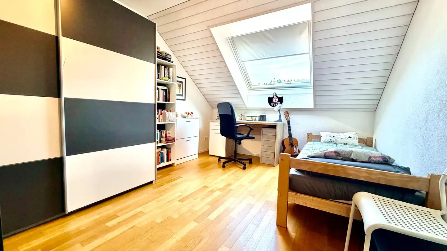 Duplex à vendre - 5727 Oberkulm - Photo 4