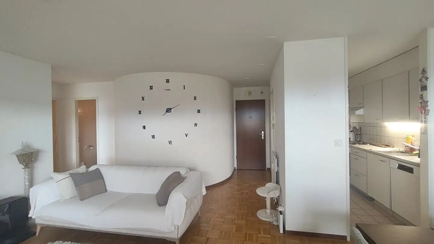 Appartement à louer - Chemin Du Croset 8, 1024 Ecublens VD - Photo 3