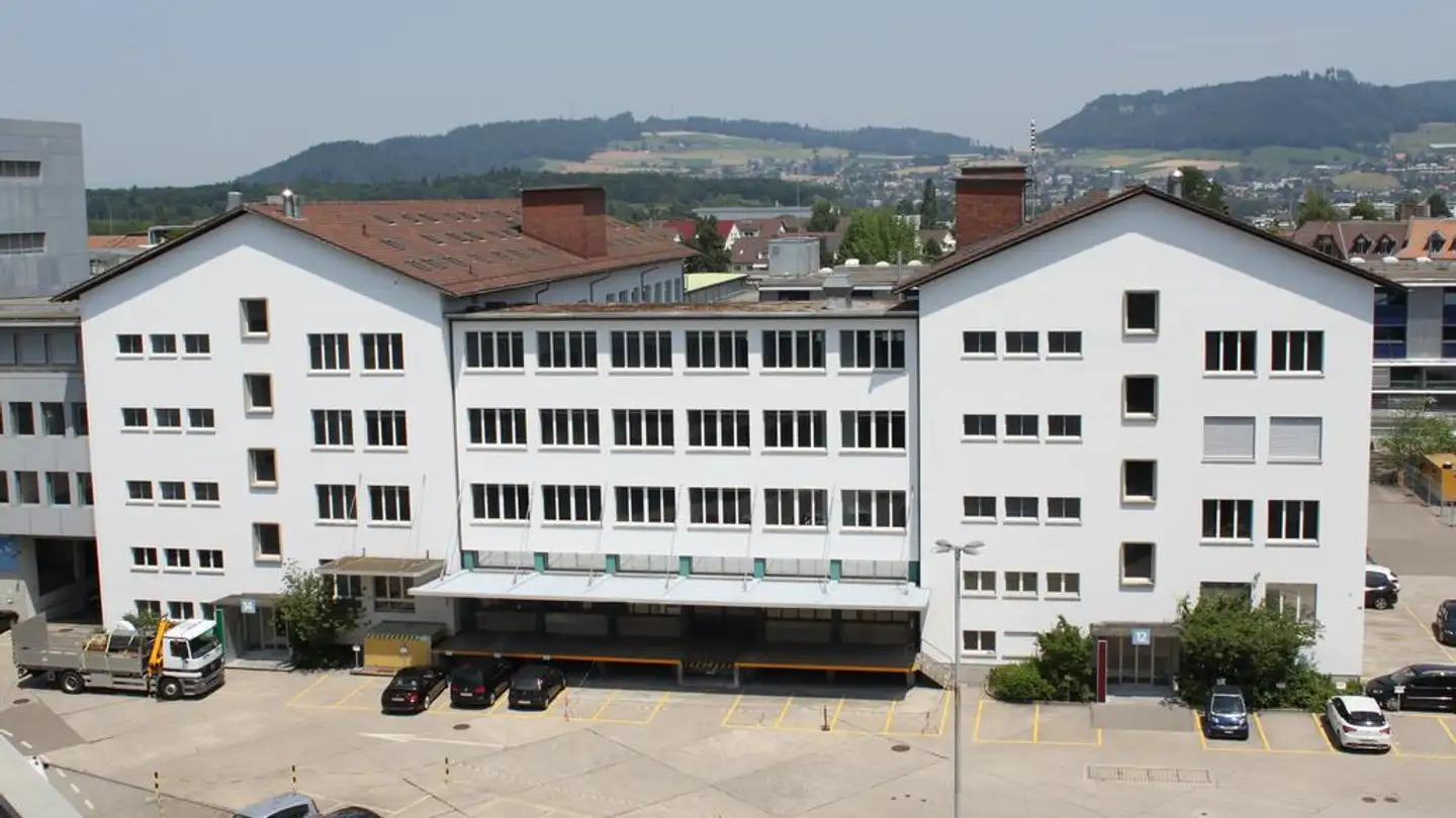 Spazio di archiviazione in affitto - Ostermundigenstrasse 99a, 3006 Bern