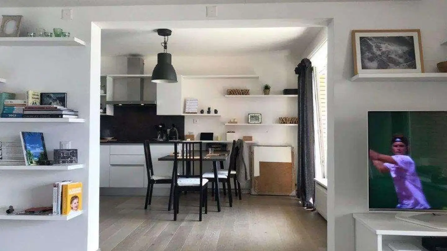 Appartamento in vendita - Via Belvedere, 6976 Castagnola - Photo 4