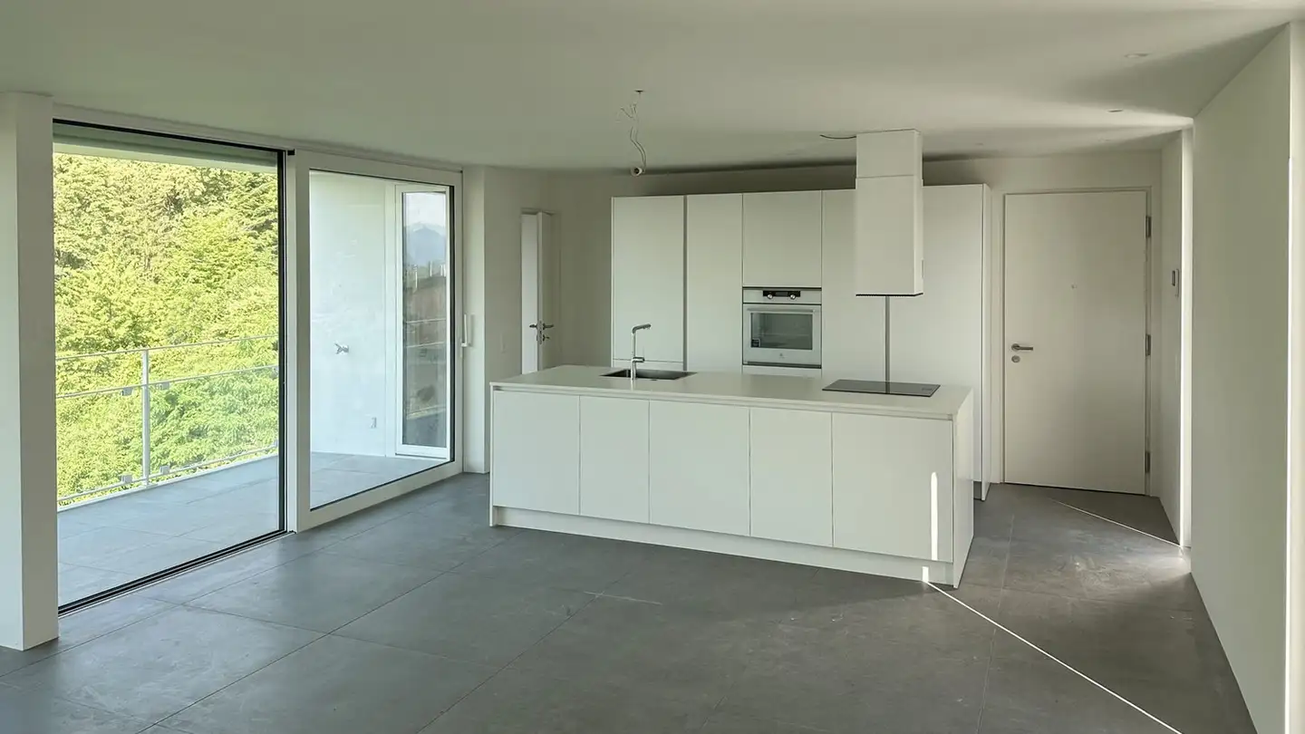 Apartment for sale - Stráda da Tesseré, 6967 Dino