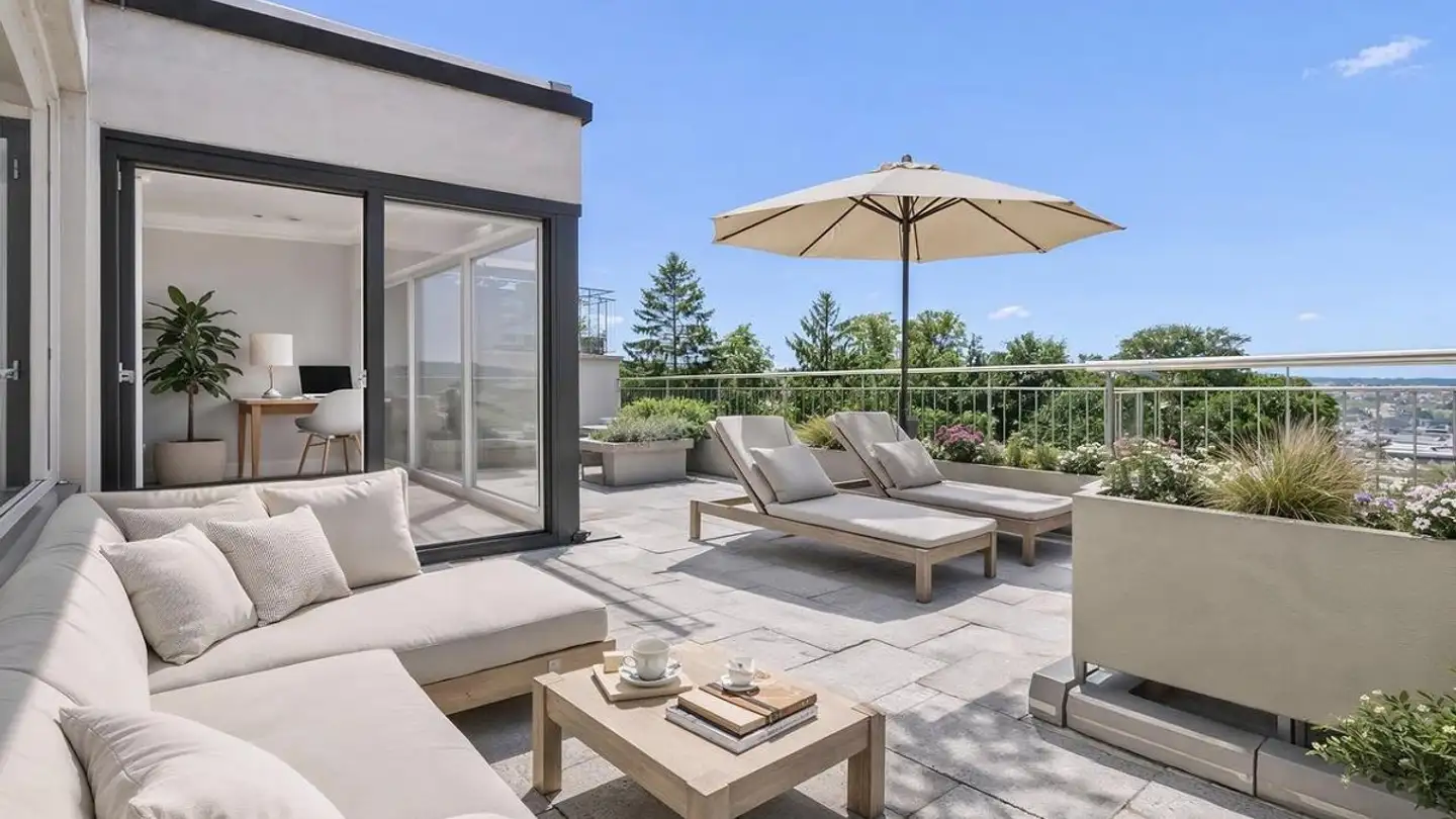 Appartement à vendre - 8055 Zürich - Photo 3