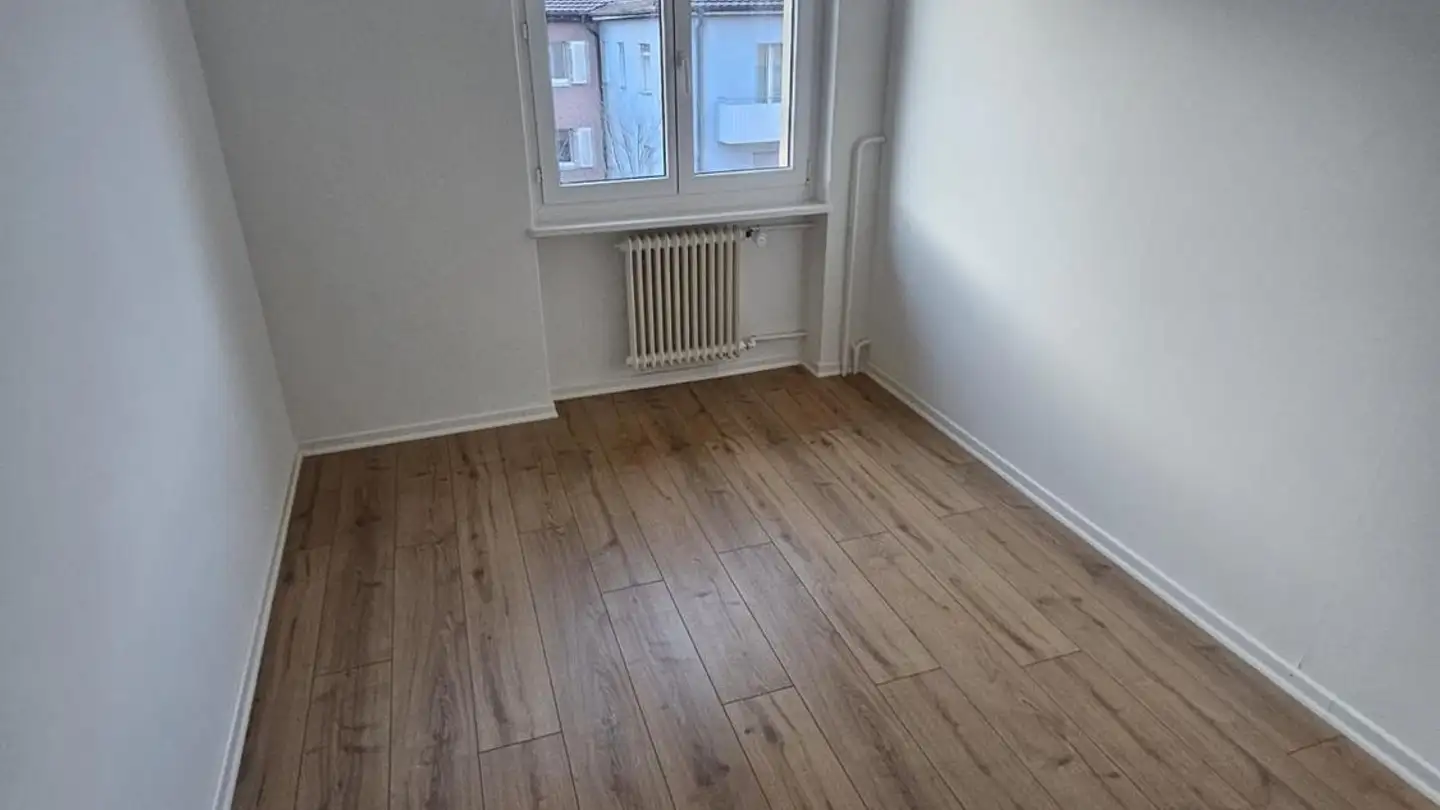 Chambre à louer - 8302 Kloten
