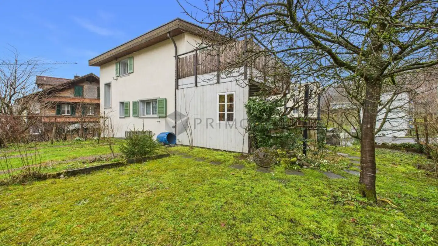 Casa singola in vendita - 6410 Goldau