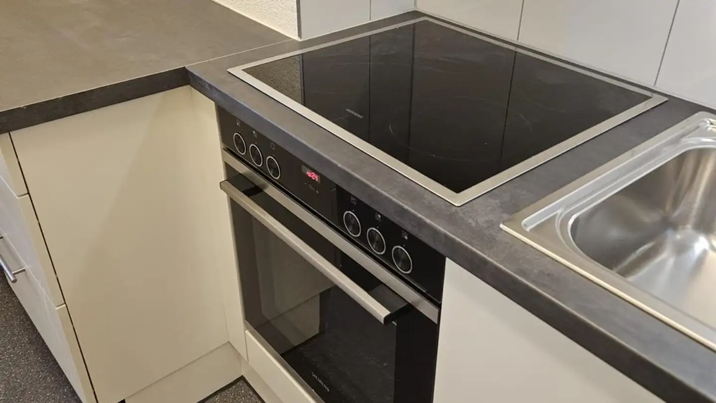 Chambre à louer - 8302 Kloten - Photo 2