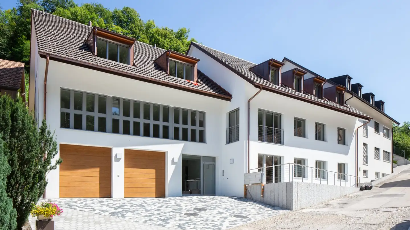 Attico in affitto - Wabigenweg 5, 4463 Buus