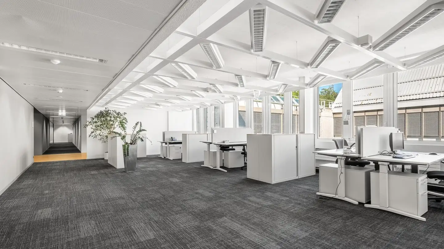 Office space for rent - Bachtobelstrasse 4, 8810 Horgen - Photo 3