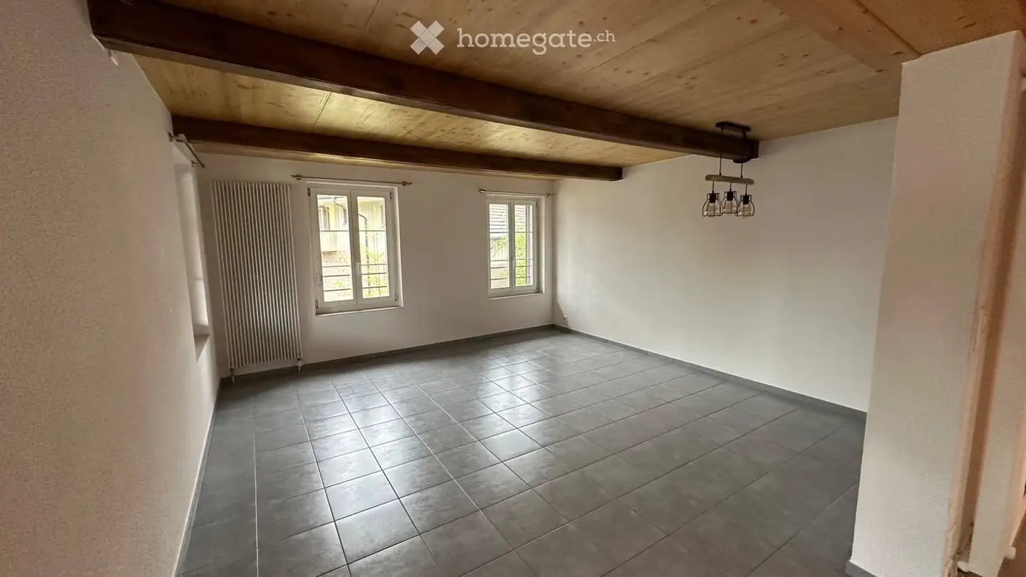 Appartamento in affitto - Gwattstrasse 138, 3645 Gwatt (Thun)