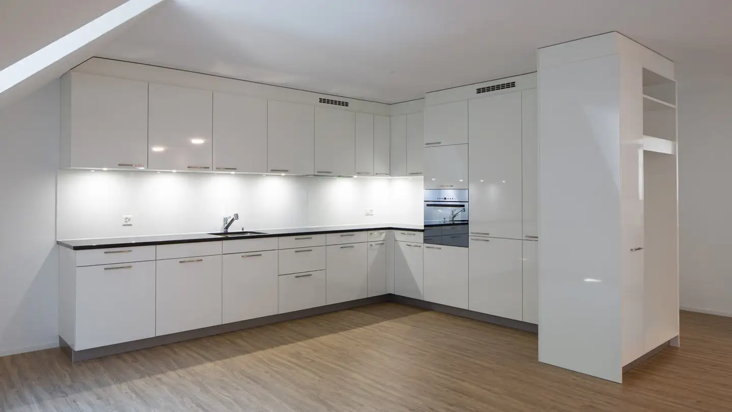 Attico in affitto - Wabigenweg 5, 4463 Buus - Foto 3