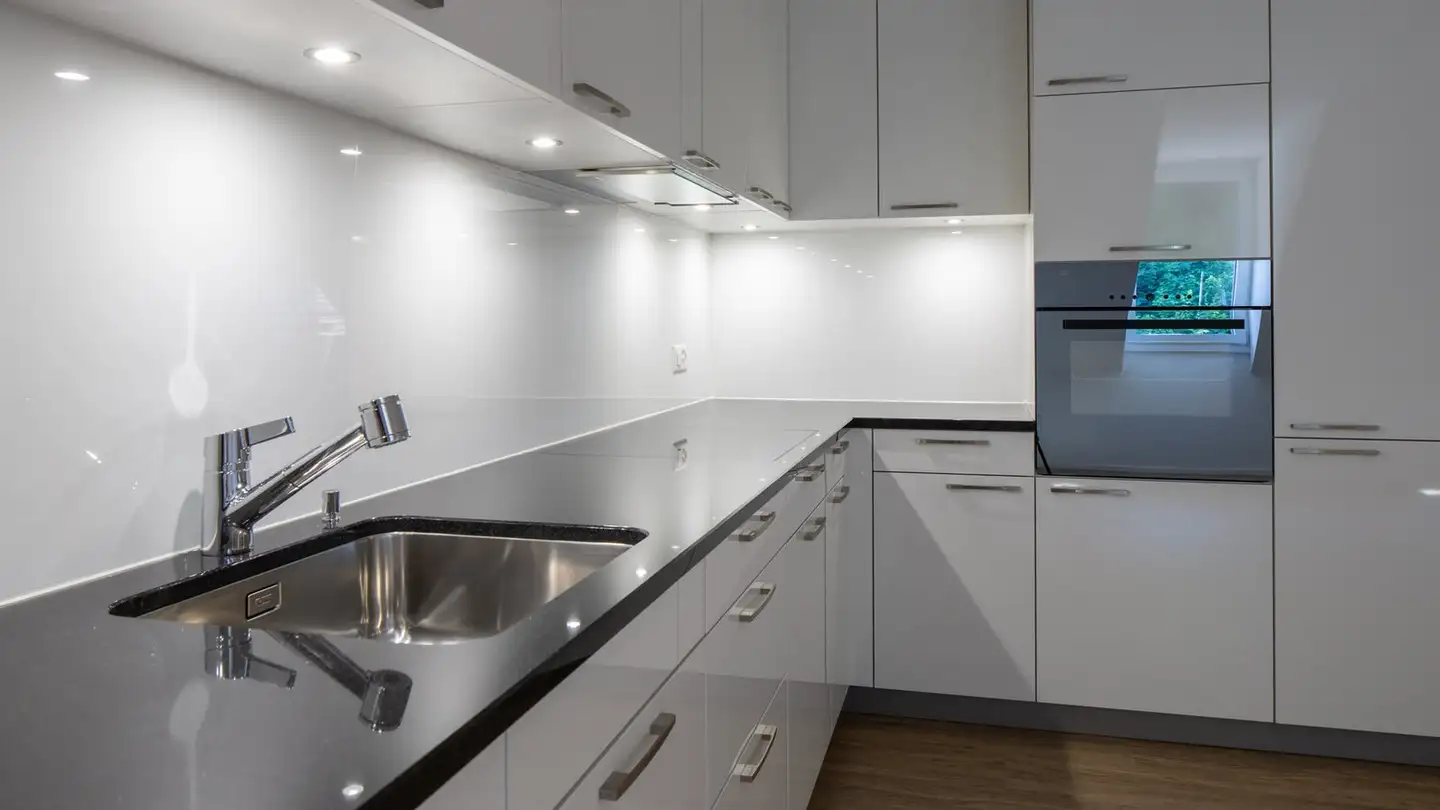 Attico in affitto - Wabigenweg 5, 4463 Buus - Foto 4