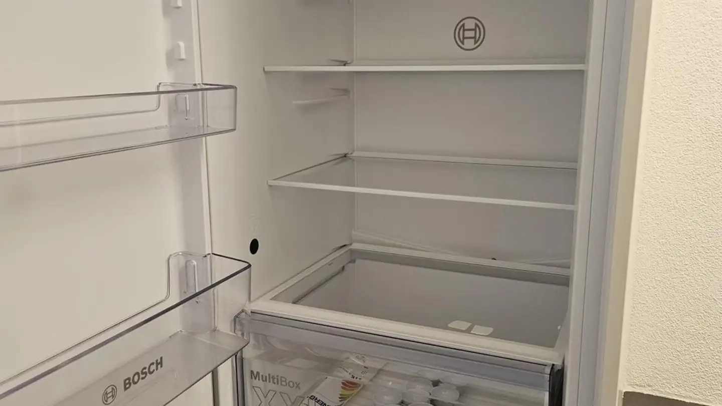 Chambre à louer - 8302 Kloten - Photo 4