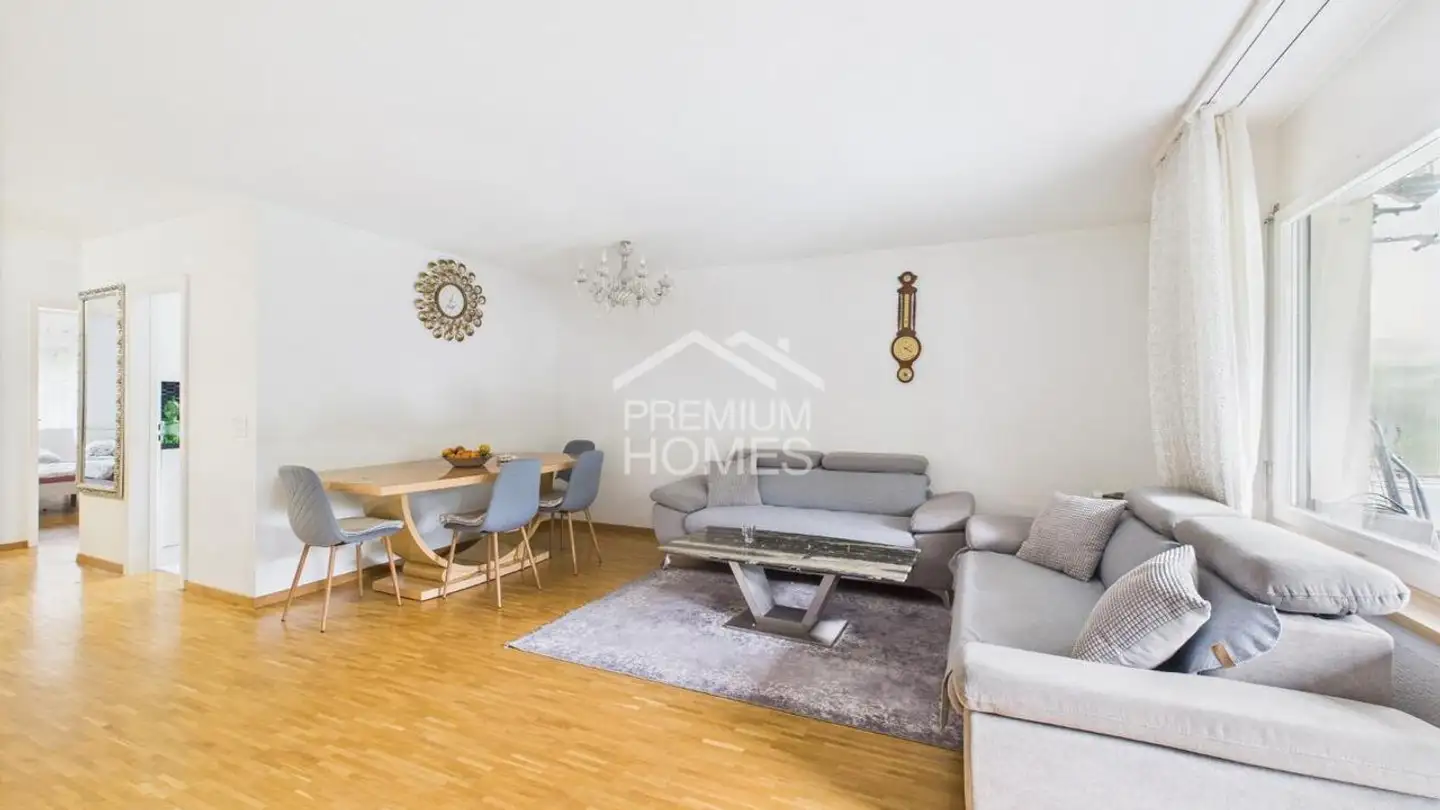 Appartamento in vendita - 3613 Steffisburg - Foto 2