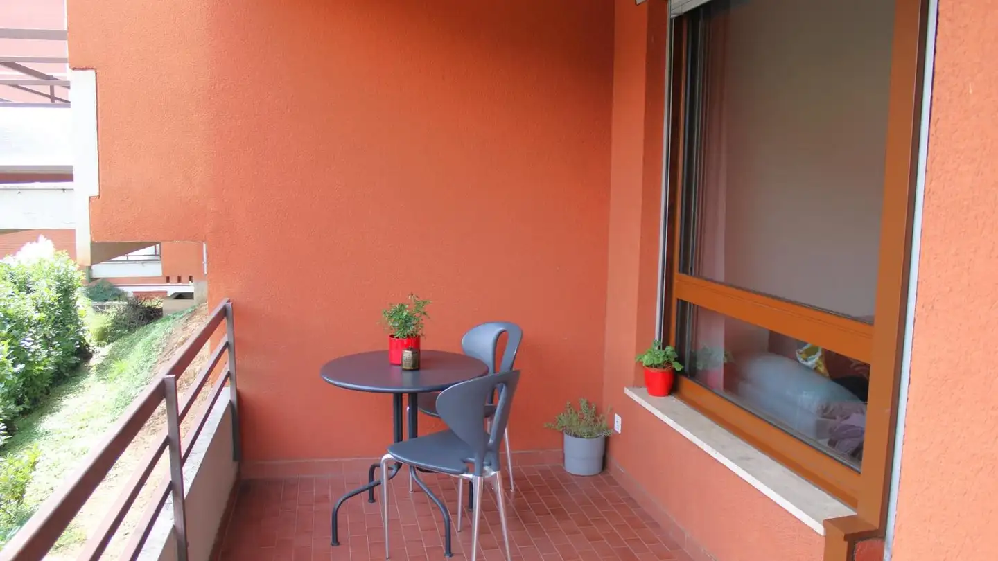 Wohnung kaufen - Via Tesserete 61, 6900 Lugano - Foto 3