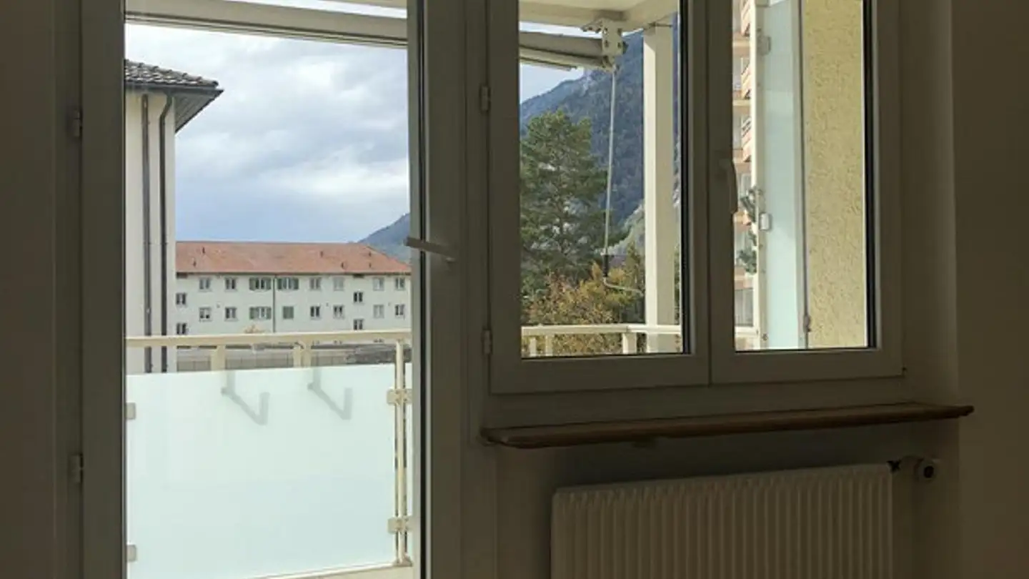 Appartamento in affitto - Ringstrasse 97, 7000 Chur - Foto 2