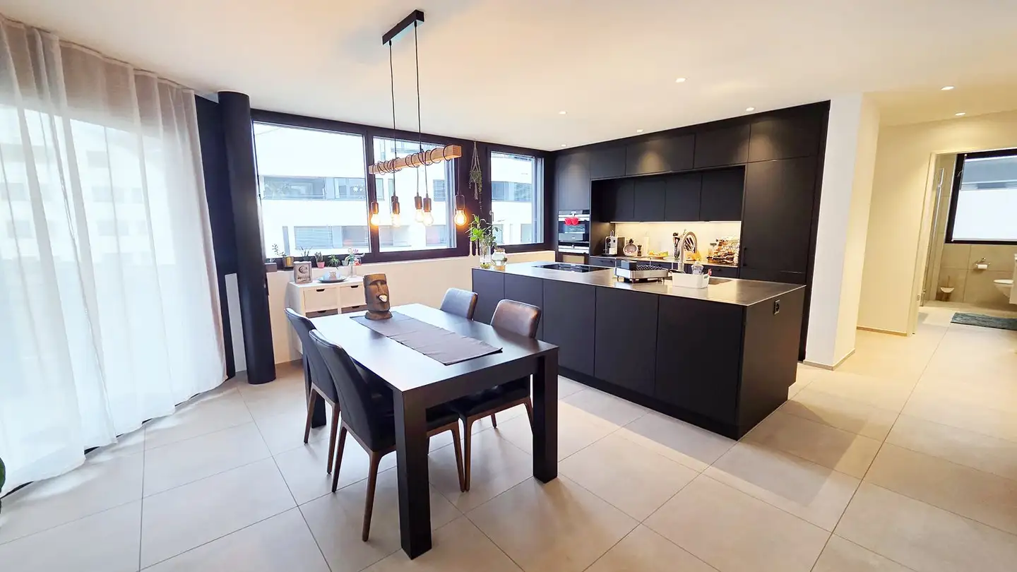 Wohnung mieten - Winkelstrasse 22, 8887 Mels - Foto 2