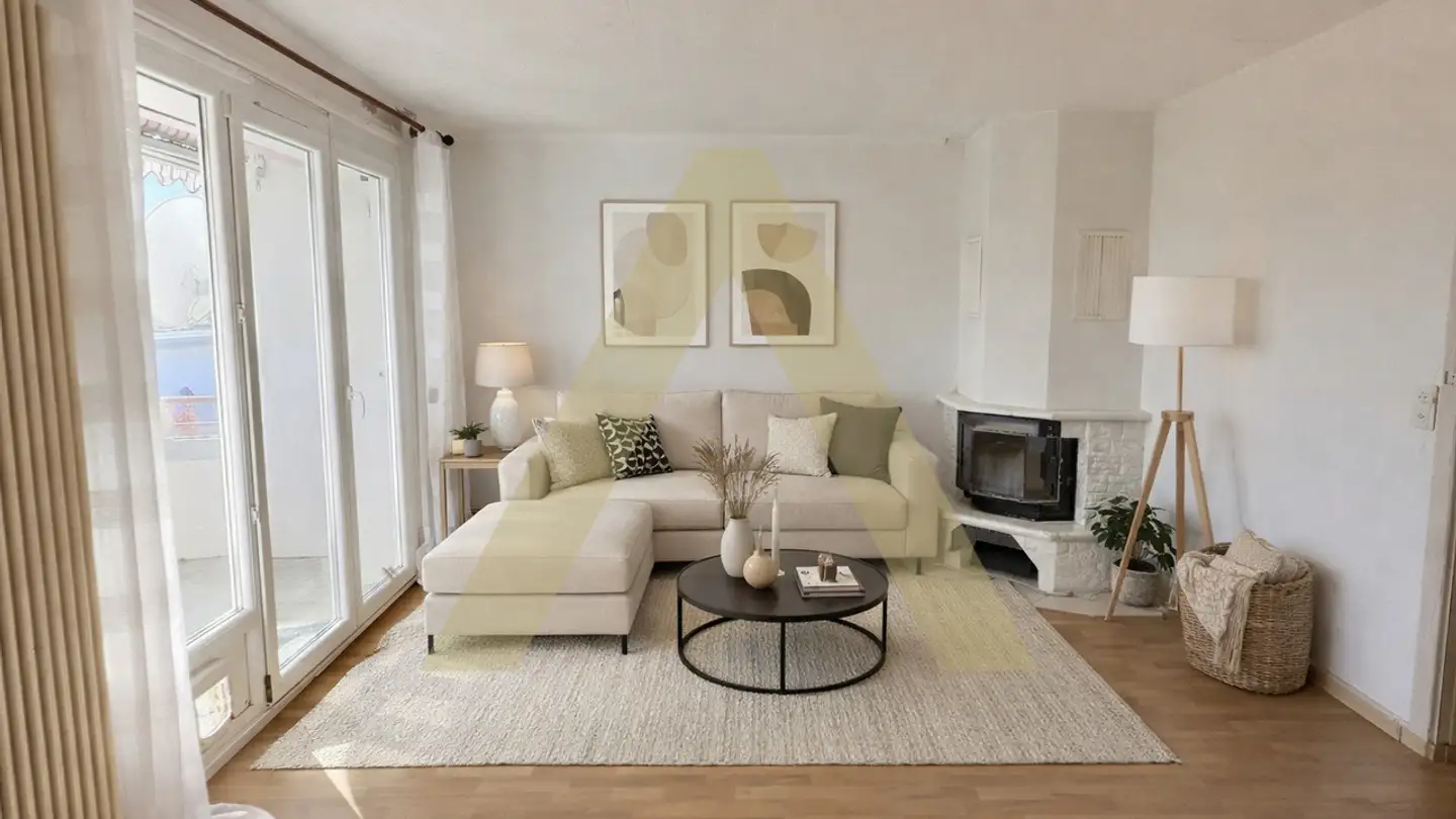 Apartment for sale - Route De Rolle 50, 1162 St-Prex - Photo 2