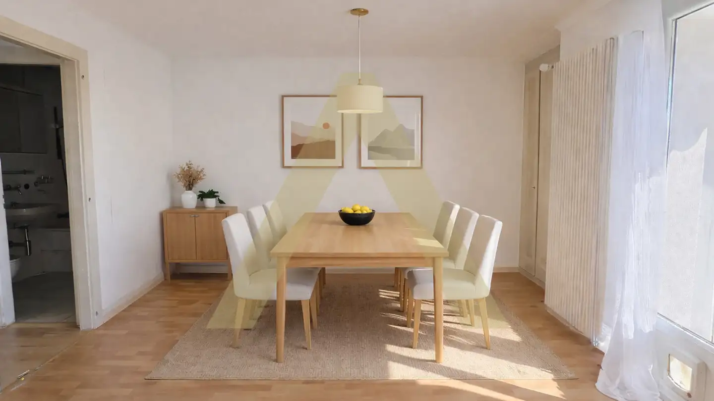 Apartment for sale - Route De Rolle 50, 1162 St-Prex - Photo 3