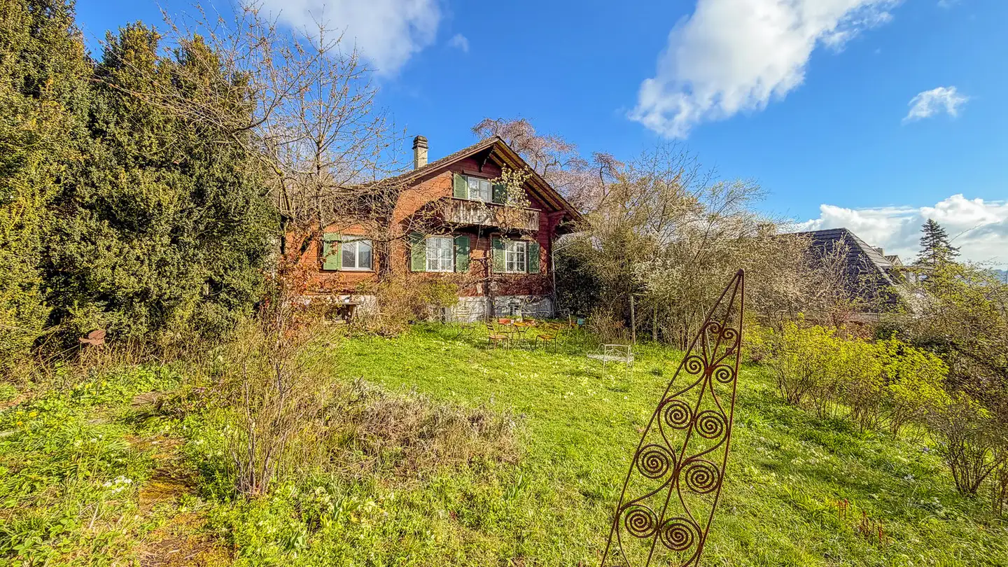 Maison individuelle à vendre - Höheweg 27, 3097 Liebefeld - Photo 4