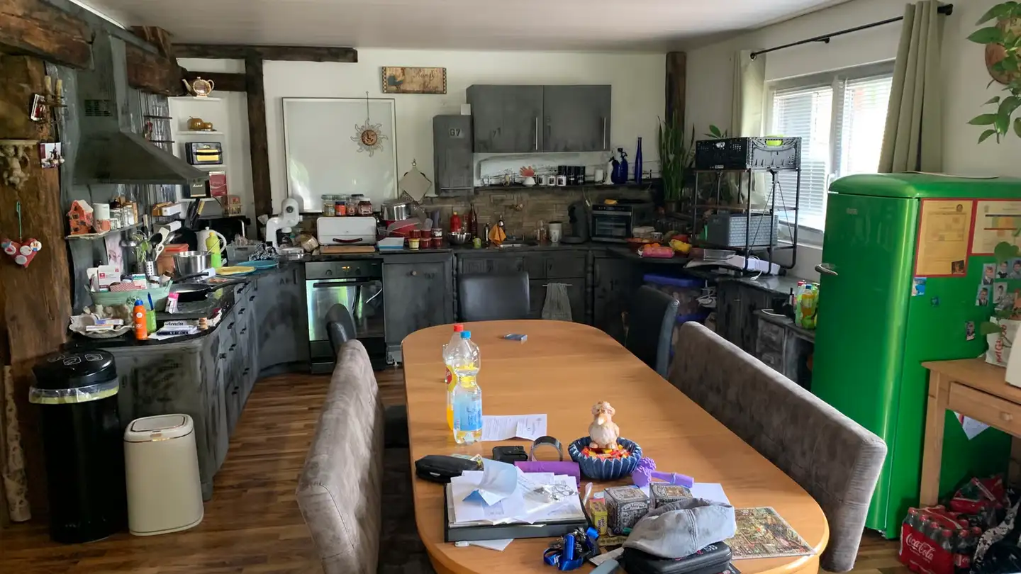 Maison individuelle à vendre - Rünenbergerstrasse 7, 4460 Gelterkinden