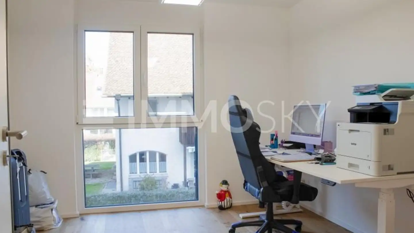 Wohnung mieten - 5316 Leuggern - Foto 3