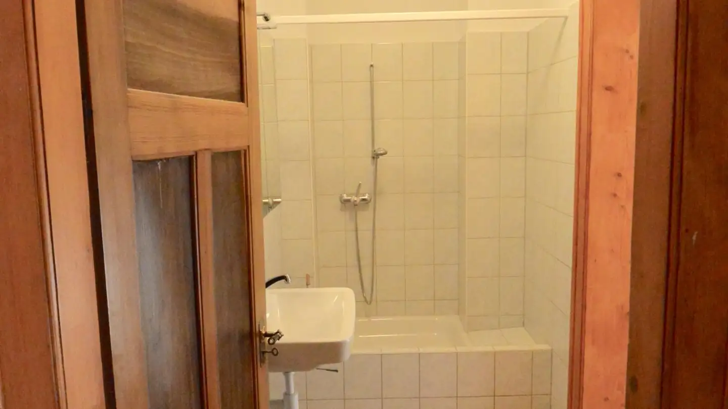 Appartamento in affitto - Kannenfeldstrasse 42, 4056 Basel - Foto 4