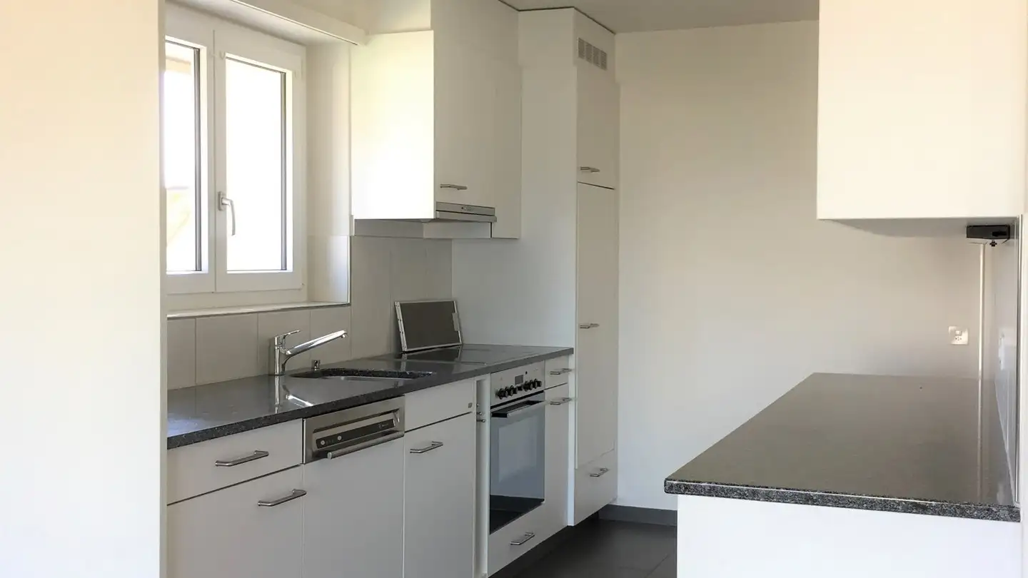 Wohnung mieten - Mittelstrasse 3, 3360 Herzogenbuchsee - Foto 3